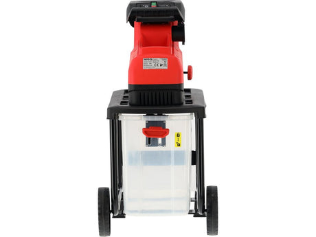 Tocător electric silențios 2800 W YATO YT-852371