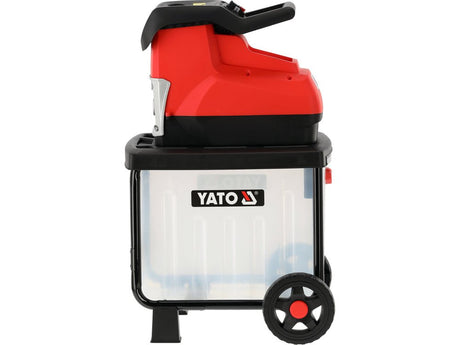 Tocător electric silențios 2800 W YATO YT-852371
