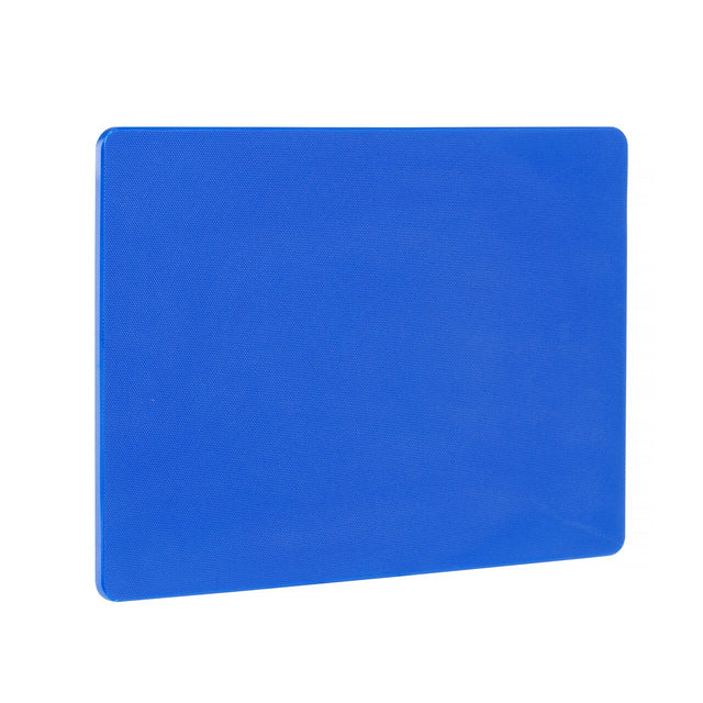 Tocator HACCP   (albastru)450x300x10mm, dreptunghiular