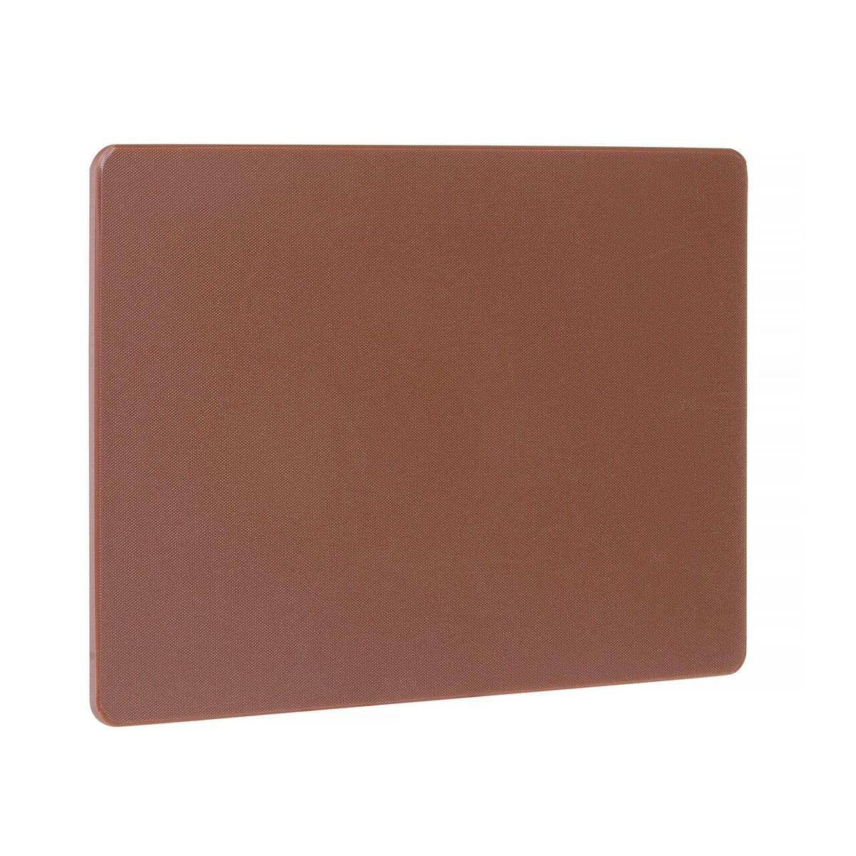 Tocator HACCP   (maro)450x300x10mm, dreptunghiular