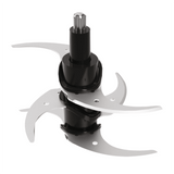 TOCATOR MULTIFUNCTIONAL 3IN1 LUND 67920 500W LUND - scule electrice si unelte profesionale - BricoMart
