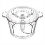 TOCATOR MULTIFUNCTIONAL 3IN1 LUND 67920 500W LUND - scule electrice si unelte profesionale - BricoMart