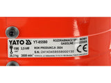 TOCATOR PENTRU CRENGI, YATO YT-85580 PE BENZINA 45MM YATO - scule electrice si unelte profesionale - BricoMart