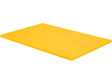 TOCATOR PLASTIC, GALBEN, YATO YG - 02172 450X300X13MM YATO - scule electrice si unelte profesionale - BricoMart