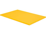 TOCATOR PLASTIC, GALBEN, YATO YG - 02172 450X300X13MM YATO - scule electrice si unelte profesionale - BricoMart