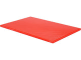 TOCATOR PLASTIC, ROSU, YATO YG - 02170 450X300X13MM YATO - scule electrice si unelte profesionale - BricoMart