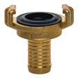 TOP GARDEN Cupla rapida alama 3/4 Material: alama Top Garden - scule electrice si unelte profesionale - BricoMart