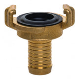 TOP GARDEN Cupla rapida alama 3/4 Material: alama Top Garden - scule electrice si unelte profesionale - BricoMart
