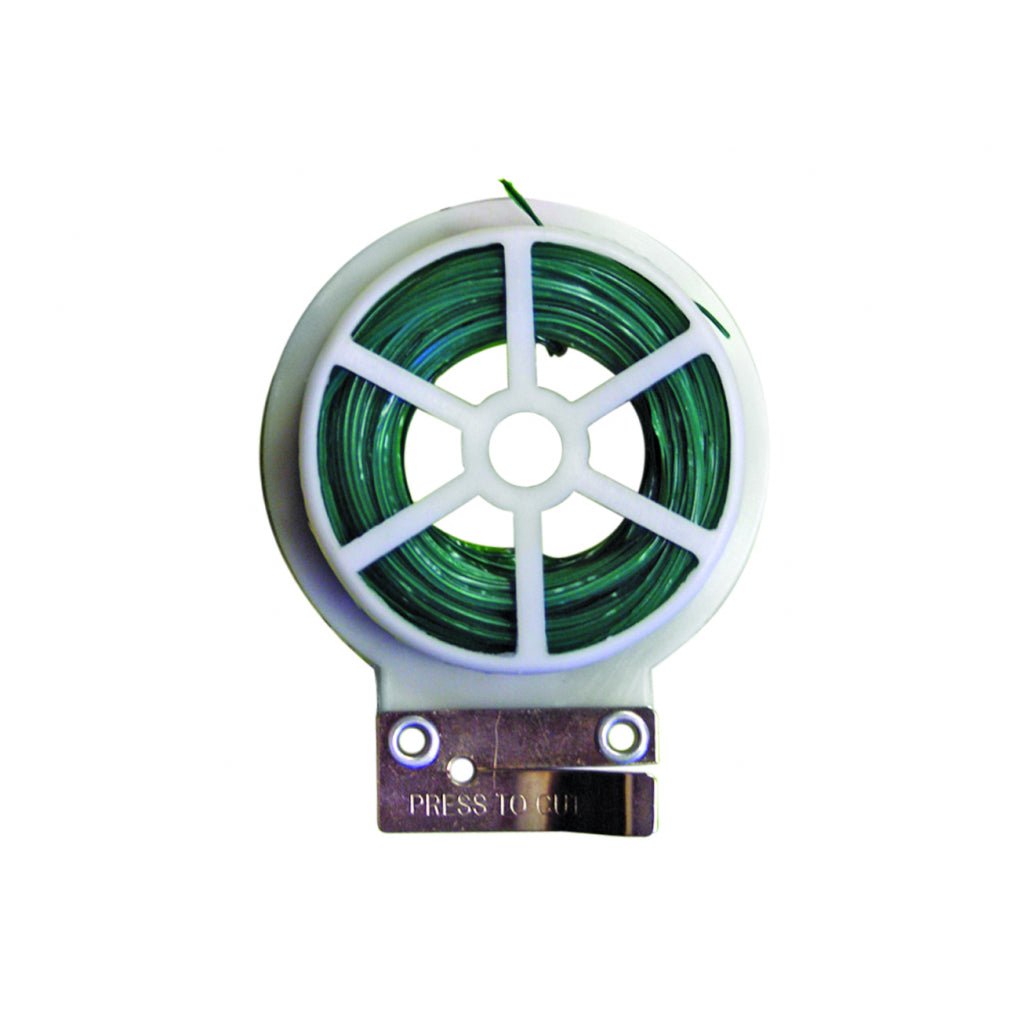 TOP GARDEN Fir pentru legat 20m TG Contine lama Lungime: 20m Top Garden - scule electrice si unelte profesionale - BricoMart