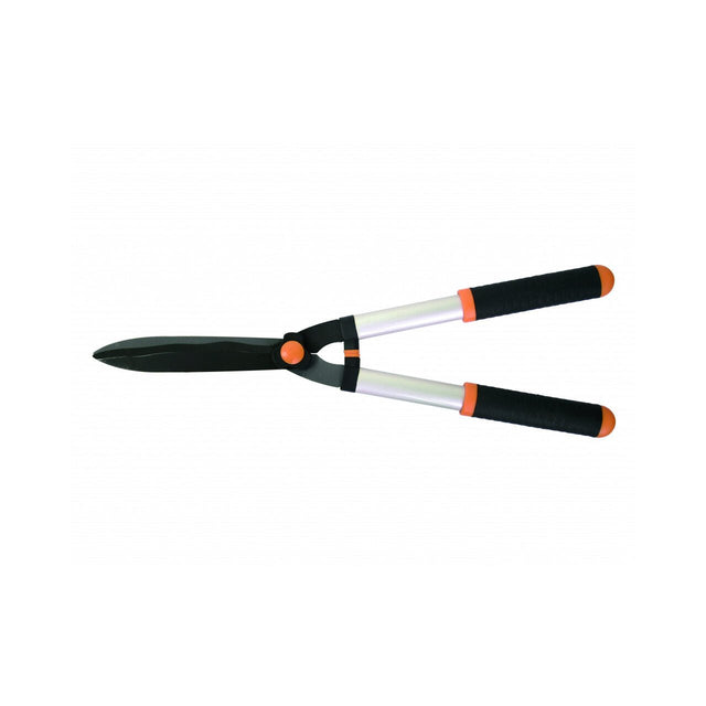 TOP GARDEN Foarfeca gard viu 600mm TG Manere aluminiu Lama antiaderenta Top Garden - scule electrice si unelte profesionale - BricoMart
