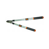 TOP GARDEN Foarfeca pentru crengi manere aluminiu 20 - 28"/500 - 700mm TG Maner telescopic aluminiu Lama antiaderenta Top Garden - scule electrice si unelte profesionale - BricoMart