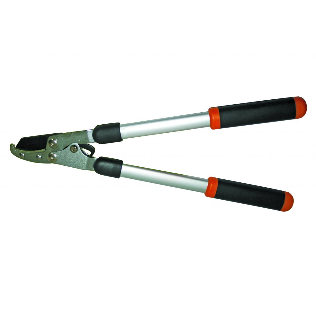 TOP GARDEN Foarfeca pentru crengi manere aluminiu 500mm TG Manere aluminiu Lama antiaderenta Top Garden - scule electrice si unelte profesionale - BricoMart