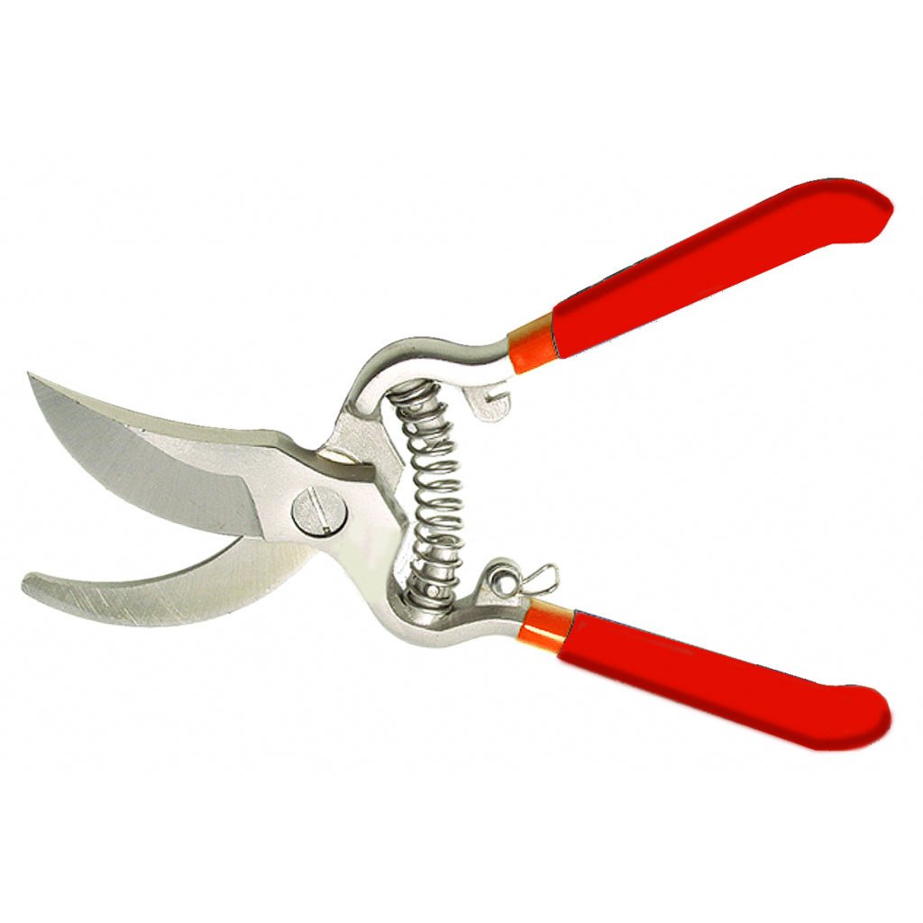 TOP GARDEN Foarfeca pt. vie 10"/250mm TG Design ergonomic Lama cromata Top Garden - scule electrice si unelte profesionale - BricoMart