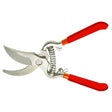 TOP GARDEN Foarfeca pt. vie 8"/200mm TG Design ergonomic Lama cromata Top Garden - scule electrice si unelte profesionale - BricoMart