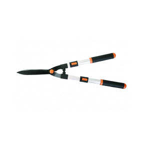 TOP GARDEN Forafeca gard viu 660 - 900mm TG Maner telescopic aluminiu Lama antiaderenta Top Garden - scule electrice si unelte profesionale - BricoMart