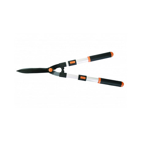 TOP GARDEN Forafeca gard viu 660 - 900mm TG Maner telescopic aluminiu Lama antiaderenta Top Garden - scule electrice si unelte profesionale - BricoMart