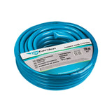 TOP GARDEN Furtun de gradina 3 straturi 1" 20m TG Extrem de flexibil în toate condițiile meteorologice de la - 10 ° C la + 50 ° C Pentru a - și spori durabilitatea, furtunul Top Garden - scule electrice si unelte profesionale - BricoMart