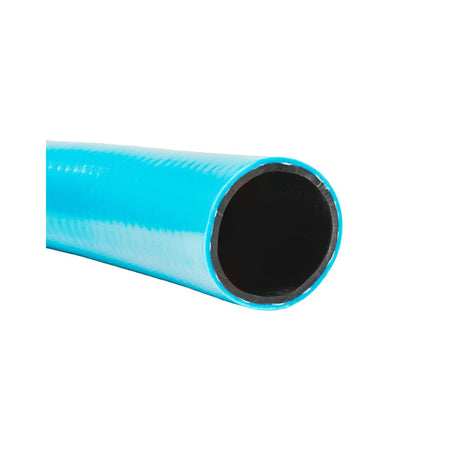 TOP GARDEN Furtun de gradina 3 straturi 1/2" 50m TG Extrem de flexibil în toate condițiile meteorologice de la - 10 ° C la + 50 ° C Pentru a - și spori durabilitatea, furtunul Top Garden - scule electrice si unelte profesionale - BricoMart