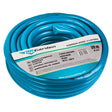 TOP GARDEN Furtun de gradina 3 straturi 3/4" 20m TG Extrem de flexibil în toate condițiile meteorologice de la - 10 ° C la + 50 ° C Pentru a - și spori durabilitatea, furtunul Top Garden - scule electrice si unelte profesionale - BricoMart