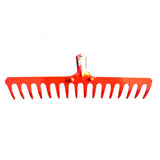 TOP GARDEN Grebla 14 TG Functional Numar de dinti: 14 Top Garden - scule electrice si unelte profesionale - BricoMart
