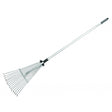 TOP GARDEN Grebla ptr. frunze 1.2m TG Distanta dintre dinti reglabila Top Garden - scule electrice si unelte profesionale - BricoMart