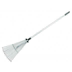 TOP GARDEN Grebla ptr. frunze 1.2m TG Distanta dintre dinti reglabila Top Garden - scule electrice si unelte profesionale - BricoMart