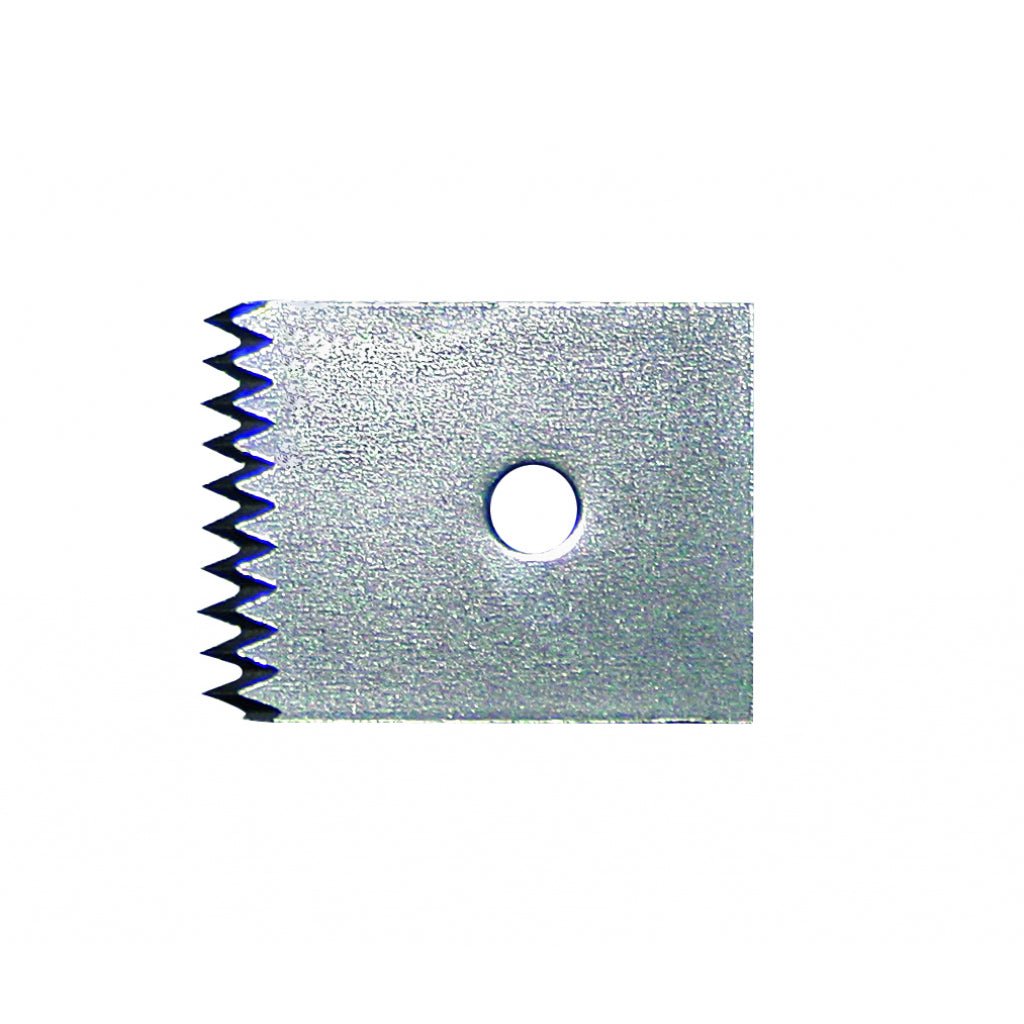 TOP GARDEN Lama de rezerva pentru aparat legat cu banda TG Potrivit pentru atașarea plantelor relativ ușoare Fara risipa de banda Top Garden - scule electrice si unelte profesionale - BricoMart