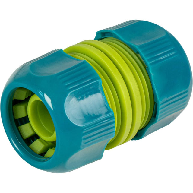 TOP GARDEN Mufa inadire furtun 1/2” TG Material: ABS Top Garden - scule electrice si unelte profesionale - BricoMart