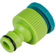 TOP GARDEN Mufa ptr robinet 1/2"-3/4" TG Pentru conectori cu filet Top Garden - scule electrice si unelte profesionale - BricoMart