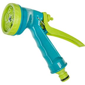 TOP GARDEN Pistol pentru stropit 5 functii TG Model compact cu 5 moduri de operare Top Garden - scule electrice si unelte profesionale - BricoMart