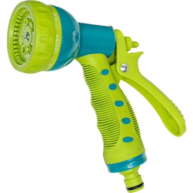 TOP GARDEN Pistol pentru stropit 7 functii TG Design ergonomic 7 moduri de operare Top Garden - scule electrice si unelte profesionale - BricoMart