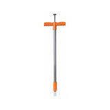 TOP GARDEN Scafa de mana pentru buruieni TG Teava de otel vopsita in camp electrostatic Maner T comod Top Garden - scule electrice si unelte profesionale - BricoMart