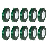 TOP GARDEN Set 10 benzi 11.5 mm x 30m pentru aparat de legat plante TG Set 10 bucati Top Garden - scule electrice si unelte profesionale - BricoMart