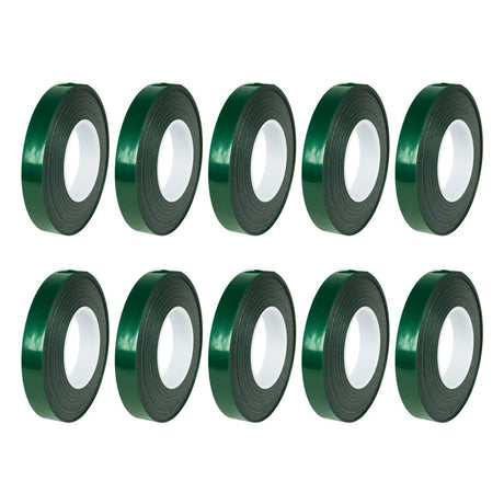 TOP GARDEN Set 10 benzi 11.5 mm x 30m pentru aparat de legat plante TG Set 10 bucati Top Garden - scule electrice si unelte profesionale - BricoMart