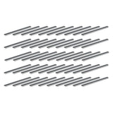 TOP GARDEN Set 10000 capse 6x4 mm pentru aparat de legat plante TG Rezerve Top Garden - scule electrice si unelte profesionale - BricoMart