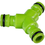 TOP GARDEN Splitter 3 cai TG Material: ABS Top Garden - scule electrice si unelte profesionale - BricoMart