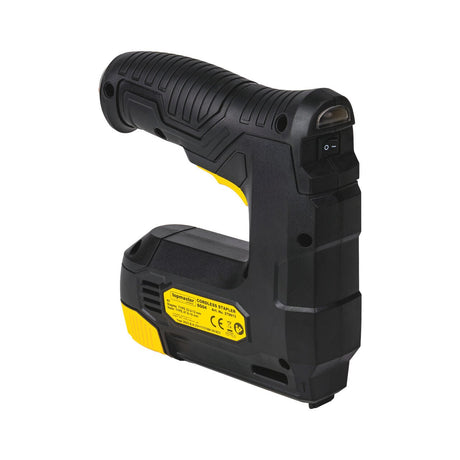 TOP MASTER PRO Acumulator capsator SG04 4V TMP Design ușor și confortabil care reduce oboseala în timpul utilizării prelungite Bateria incorporata se incarca rapid si Top Master Pro - scule electrice si unelte profesionale - BricoMart