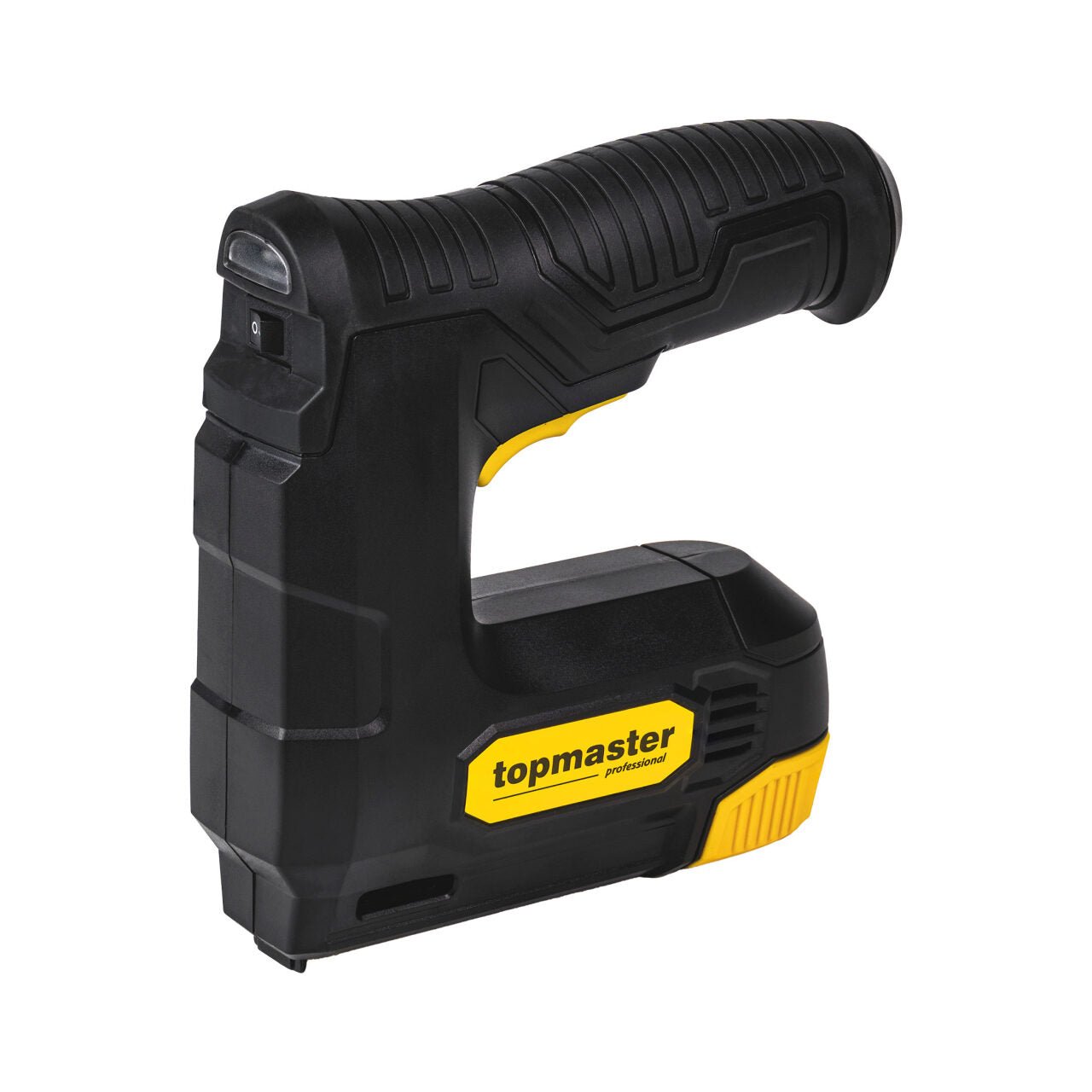 TOP MASTER PRO Acumulator capsator SG04 4V TMP Design ușor și confortabil care reduce oboseala în timpul utilizării prelungite Bateria incorporata se incarca rapid si Top Master Pro - scule electrice si unelte profesionale - BricoMart