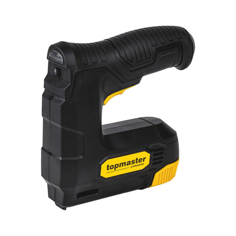 TOP MASTER PRO Acumulator capsator SG04 4V TMP Design ușor și confortabil care reduce oboseala în timpul utilizării prelungite Bateria incorporata se incarca rapid si Top Master Pro - scule electrice si unelte profesionale - BricoMart
