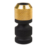 TOP MASTER PRO Adaptor Impact biti 1/2"F HEX 1/4"F TMP Adaptor de impact TMP – conexiune sigură și fiabilă între chei de impact și biți standard Adaptorul de impact TMP este c Top Master Pro - scule electrice si unelte profesionale - BricoMart