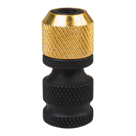 TOP MASTER PRO Adaptor Impact biti 1/2"F HEX 1/4"F TMP Adaptor de impact TMP – conexiune sigură și fiabilă între chei de impact și biți standard Adaptorul de impact TMP este c Top Master Pro - scule electrice si unelte profesionale - BricoMart