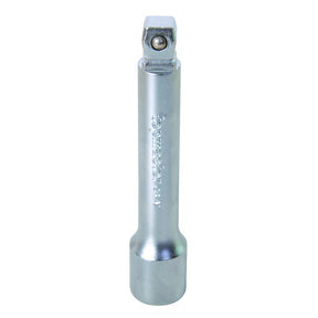 TOP MASTER PRO Adaptor lung 1/2"x 50mm CR-V TMP Profil special pentru operare sub unghi Material: otel crom-vanadiu de inalta calitate Top Master Pro - scule electrice si unelte profesionale - BricoMart