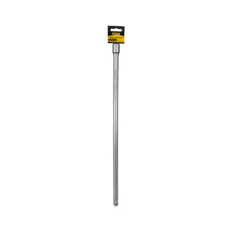 TOP MASTER PRO Adaptor lung 1/2"x500mm CR - V TMP Profil special pentru operare sub unghi Material: otel crom - vanadiu de inalta calitate Top Master Pro - scule electrice si unelte profesionale - BricoMart