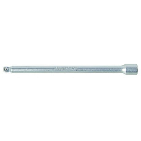 TOP MASTER PRO Adaptor lung 1/4"х150mm CR-V TMP Profil special pentru operare sub unghi Material: otel crom-vanadiu de inalta calitate Top Master Pro - scule electrice si unelte profesionale - BricoMart