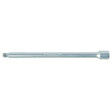 TOP MASTER PRO Adaptor lung 1/4"х250mm CR - V TMP Profil special pentru operare sub unghi Material: otel crom - vanadiu de inalta calitate Top Master Pro - scule electrice si unelte profesionale - BricoMart