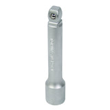 TOP MASTER PRO Adaptor lung 3/8"х150mm CR - V TMP Profil special pentru operare sub unghi Material: otel crom - vanadiu de inalta calitate Top Master Pro - scule electrice si unelte profesionale - BricoMart