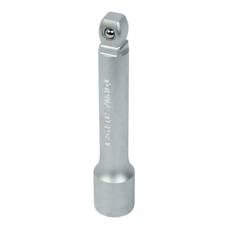 TOP MASTER PRO Adaptor lung 3/8"х150mm CR - V TMP Profil special pentru operare sub unghi Material: otel crom - vanadiu de inalta calitate Top Master Pro - scule electrice si unelte profesionale - BricoMart
