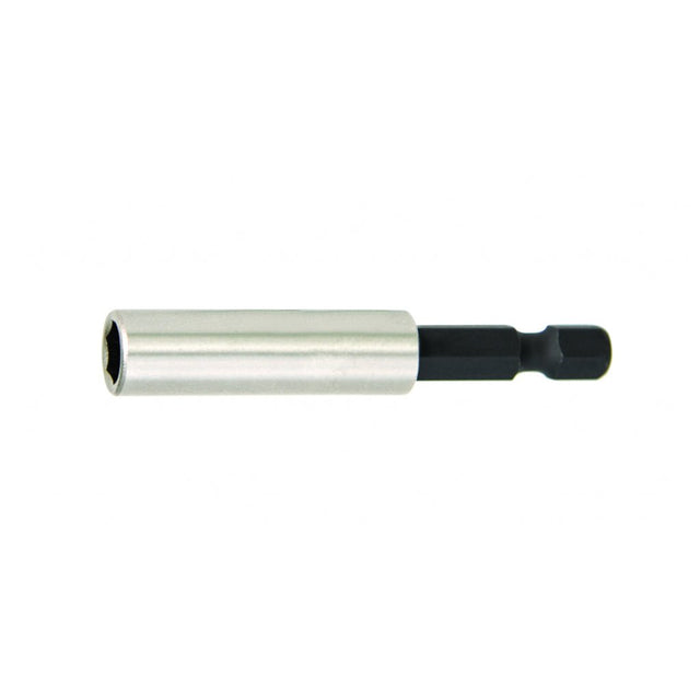 TOP MASTER PRO Adaptor magnetic pt. biti gips carton 1/4"x 60mm CR - V TMP Acoperire anticoroziune crom - nichel Cu magnet puternic Top Master Pro - scule electrice si unelte profesionale - BricoMart