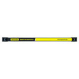 TOP MASTER PRO Bara magnetica pentru scule 500mm TMP Lungime - 500 mm Nu e potrivit pentru metale neferoase Top Master Pro - scule electrice si unelte profesionale - BricoMart