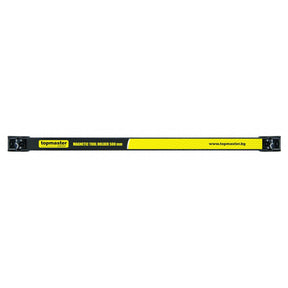 TOP MASTER PRO Bara magnetica pentru scule 500mm TMP Lungime - 500 mm Nu e potrivit pentru metale neferoase Top Master Pro - scule electrice si unelte profesionale - BricoMart